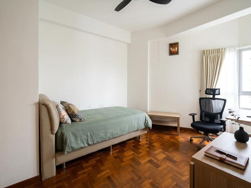 Bayshore Park, 52 Bayshore Road, Bedok / Upper East Coast, 2 Bedrooms, 936 sqft, Condominium For Sale, by Shanel Liew, 500274933 - Bedroom - PropertyGuru.com.sg