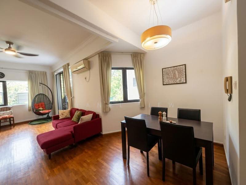 Bayshore Park, 52 Bayshore Road, Bedok / Upper East Coast, 2 Bedrooms, 936 sqft, Condominium For Sale, by Shanel Liew, 500274933 - Living Room - PropertyGuru.com.sg