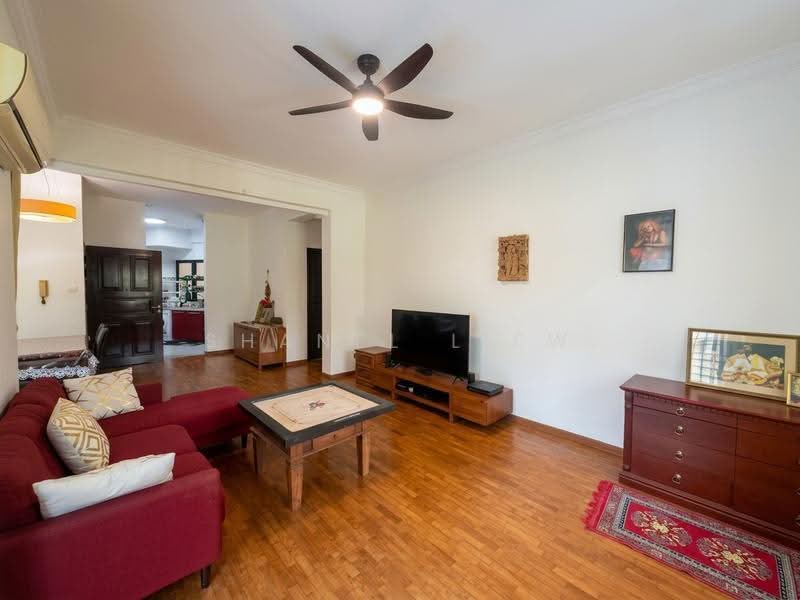 Bayshore Park, 52 Bayshore Road, Bedok / Upper East Coast, 2 Bedrooms, 936 sqft, Condominium For Sale, by Shanel Liew, 500274933 - Living Room - PropertyGuru.com.sg