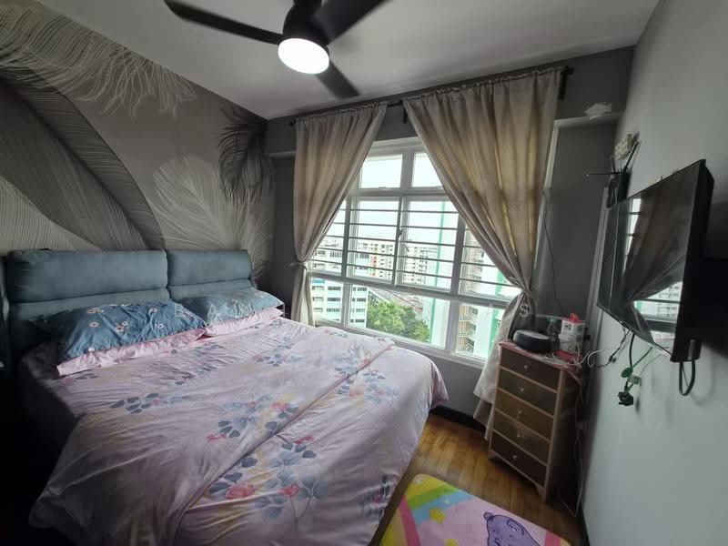 342B Yishun Ring Road, 342B Yishun Ring Road, Sembawang / Yishun, 2 Bedrooms, 731 sqft, HDB Flat For Sale, by Bakhit Alias, 500274934 - PropertyGuru.com.sg