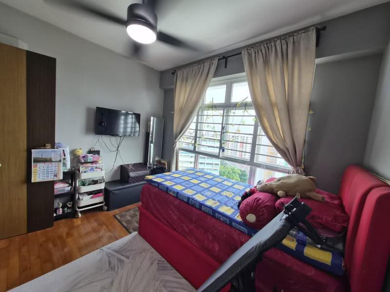 342B Yishun Ring Road, 342B Yishun Ring Road, Sembawang / Yishun, 2 Bedrooms, 731 sqft, HDB Flat For Sale, by Bakhit Alias, 500274934 - PropertyGuru.com.sg