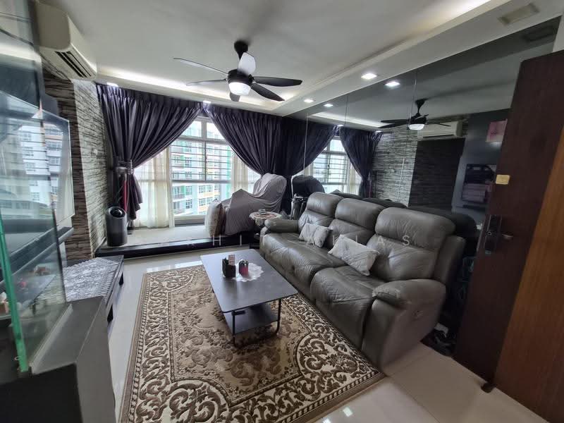 342B Yishun Ring Road, 342B Yishun Ring Road, Sembawang / Yishun, 2 Bedrooms, 731 sqft, HDB Flat For Sale, by Bakhit Alias, 500274934 - PropertyGuru.com.sg