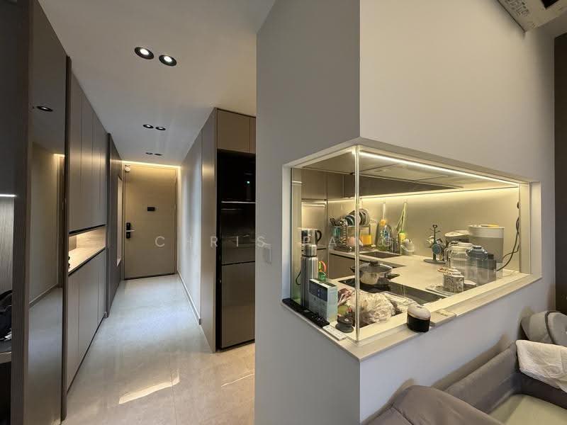 The Tapestry, 53 Tampines Street 86, Pasir Ris / Tampines, 2 Bedrooms, 689 sqft, Condominium For Sale, by Chris Pang, 500274935 - PropertyGuru.com.sg