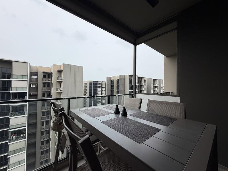 The Tapestry, 53 Tampines Street 86, Pasir Ris / Tampines, 2 Bedrooms, 689 sqft, Condominium For Sale, by Chris Pang, 500274935 - PropertyGuru.com.sg