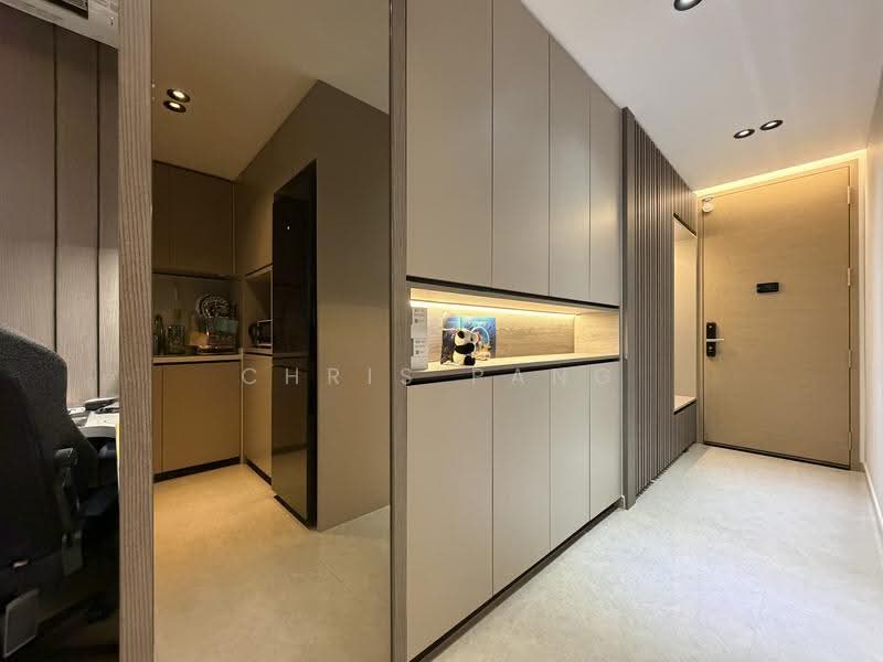 The Tapestry, 53 Tampines Street 86, Pasir Ris / Tampines, 2 Bedrooms, 689 sqft, Condominium For Sale, by Chris Pang, 500274935 - PropertyGuru.com.sg