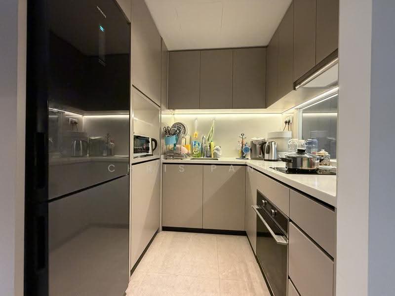 The Tapestry, 53 Tampines Street 86, Pasir Ris / Tampines, 2 Bedrooms, 689 sqft, Condominium For Sale, by Chris Pang, 500274935 - PropertyGuru.com.sg
