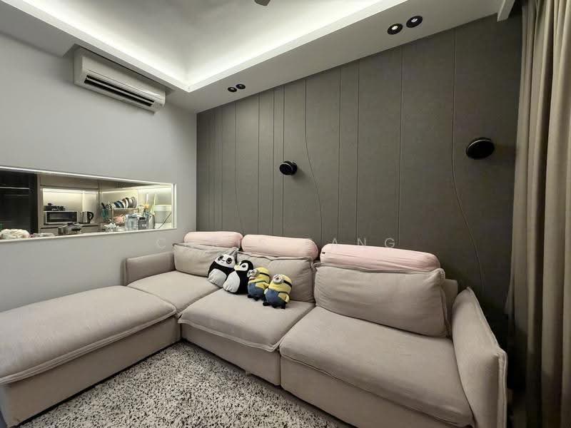 The Tapestry, 53 Tampines Street 86, Pasir Ris / Tampines, 2 Bedrooms, 689 sqft, Condominium For Sale, by Chris Pang, 500274935 - PropertyGuru.com.sg