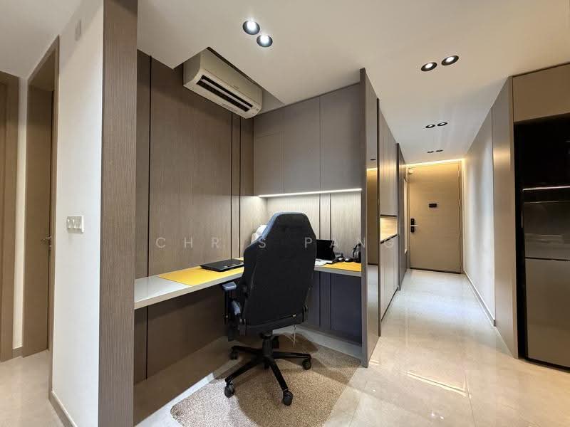 The Tapestry, 53 Tampines Street 86, Pasir Ris / Tampines, 2 Bedrooms, 689 sqft, Condominium For Sale, by Chris Pang, 500274935 - PropertyGuru.com.sg