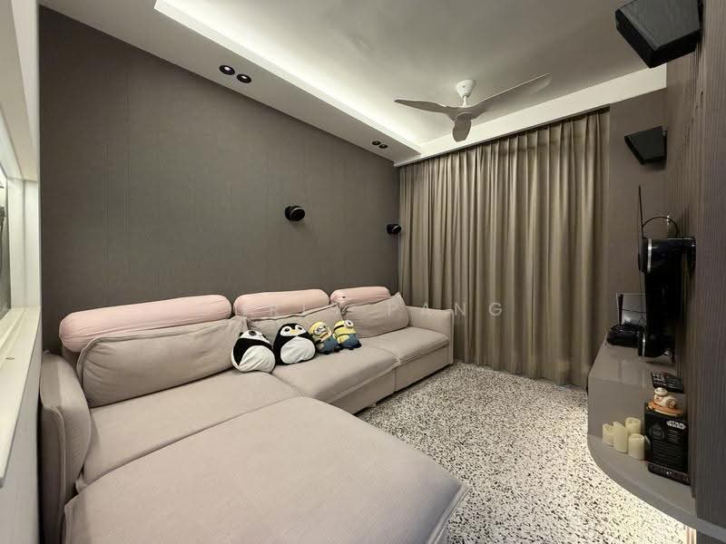 The Tapestry, 53 Tampines Street 86, Pasir Ris / Tampines, 2 Bedrooms, 689 sqft, Condominium For Sale, by Chris Pang, 500274935 - PropertyGuru.com.sg