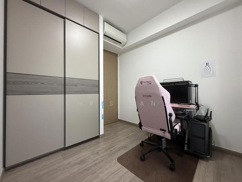 The Tapestry, 53 Tampines Street 86, Pasir Ris / Tampines, 2 Bedrooms, 689 sqft, Condominium For Sale, by Chris Pang, 500274935 - PropertyGuru.com.sg