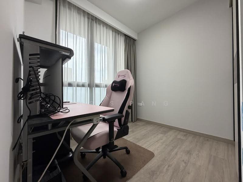 The Tapestry, 53 Tampines Street 86, Pasir Ris / Tampines, 2 Bedrooms, 689 sqft, Condominium For Sale, by Chris Pang, 500274935 - PropertyGuru.com.sg