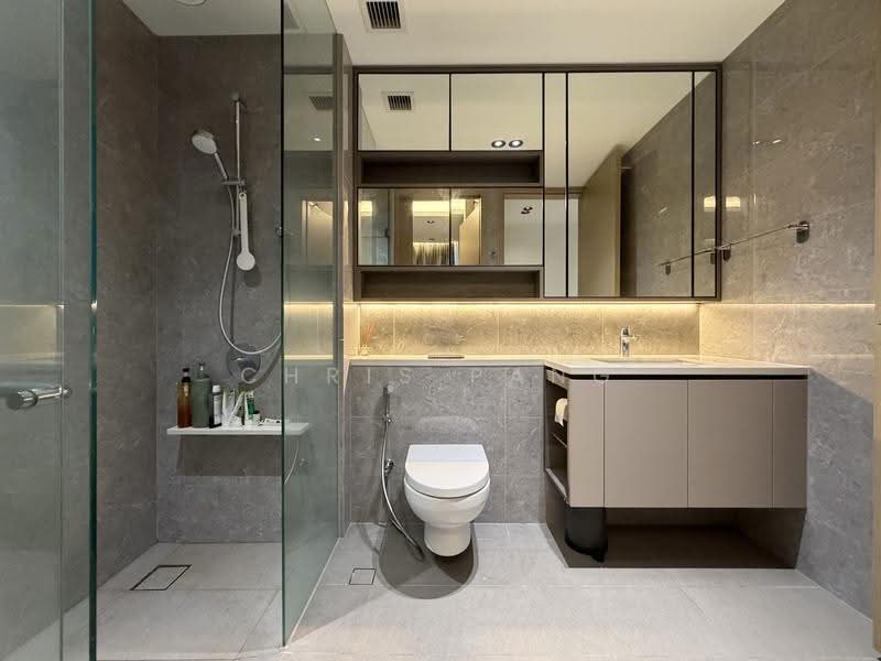 The Tapestry, 53 Tampines Street 86, Pasir Ris / Tampines, 2 Bedrooms, 689 sqft, Condominium For Sale, by Chris Pang, 500274935 - PropertyGuru.com.sg