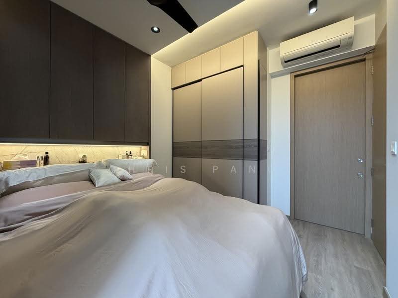 The Tapestry, 53 Tampines Street 86, Pasir Ris / Tampines, 2 Bedrooms, 689 sqft, Condominium For Sale, by Chris Pang, 500274935 - PropertyGuru.com.sg
