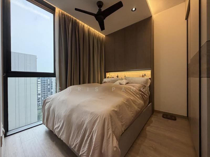 The Tapestry, 53 Tampines Street 86, Pasir Ris / Tampines, 2 Bedrooms, 689 sqft, Condominium For Sale, by Chris Pang, 500274935 - PropertyGuru.com.sg