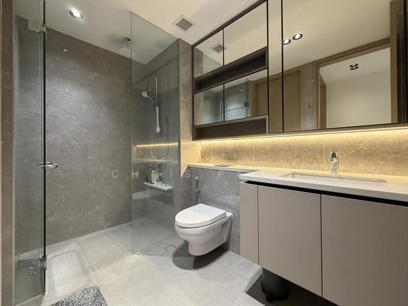 The Tapestry, 53 Tampines Street 86, Pasir Ris / Tampines, 2 Bedrooms, 689 sqft, Condominium For Sale, by Chris Pang, 500274935 - PropertyGuru.com.sg