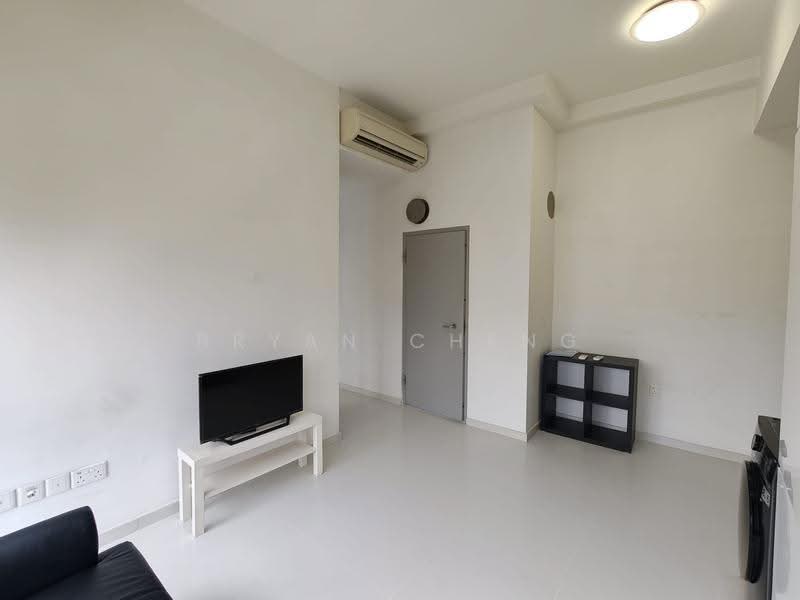 VA Residences, 9 Boon Teck Road, Balestier / Toa Payoh, 2 Bedrooms, 506 sqft, Condominium For Rent, by Bryan Cheng, 500274936 - Living Room - PropertyGuru.com.sg