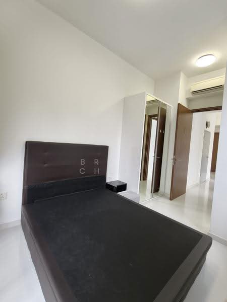 VA Residences, 9 Boon Teck Road, Balestier / Toa Payoh, 2 Bedrooms, 506 sqft, Condominium For Rent, by Bryan Cheng, 500274936 - Bedroom - PropertyGuru.com.sg