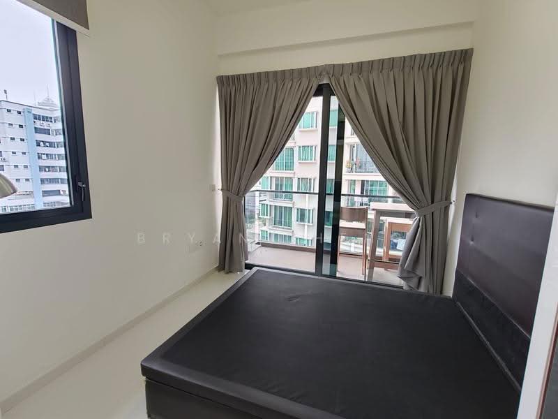 VA Residences, 9 Boon Teck Road, Balestier / Toa Payoh, 2 Bedrooms, 506 sqft, Condominium For Rent, by Bryan Cheng, 500274936 - Bedroom - PropertyGuru.com.sg