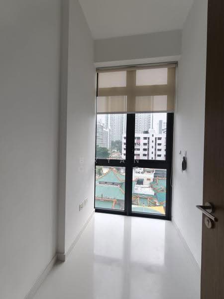 VA Residences, 9 Boon Teck Road, Balestier / Toa Payoh, 2 Bedrooms, 506 sqft, Condominium For Rent, by Bryan Cheng, 500274936 - Study Room - PropertyGuru.com.sg