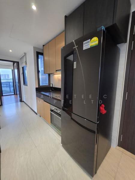 Arena Residences, 20 Guillemard Crescent, Eunos / Geylang / Paya Lebar, 2 Bedrooms, 549 sqft, Condominium For Sale, by JIMMY, 500274939 - Kitchen - PropertyGuru.com.sg