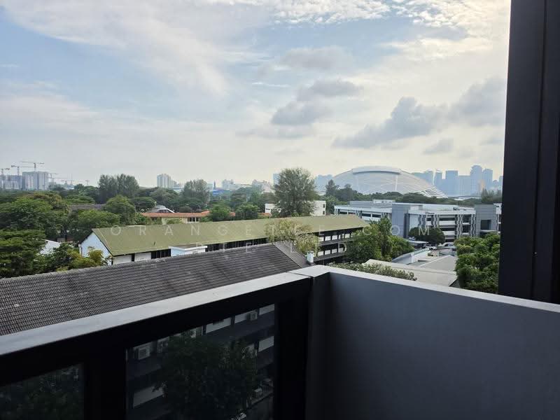 Arena Residences, 20 Guillemard Crescent, Eunos / Geylang / Paya Lebar, 2 Bedrooms, 549 sqft, Condominium For Sale, by JIMMY, 500274939 - View - PropertyGuru.com.sg
