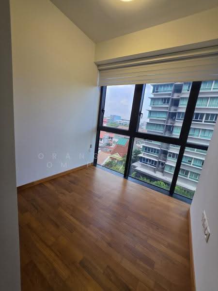 Arena Residences, 20 Guillemard Crescent, Eunos / Geylang / Paya Lebar, 2 Bedrooms, 549 sqft, Condominium For Sale, by JIMMY, 500274939 - View - PropertyGuru.com.sg