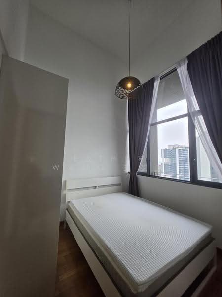 Alex Residences, 28 Alexandra View, Alexandra / Commonwealth, 1 Bedroom, 474 sqft, Apartment For Sale, by Esther Wang 王芝茵, 500274941 - Bedroom - PropertyGuru.com.sg
