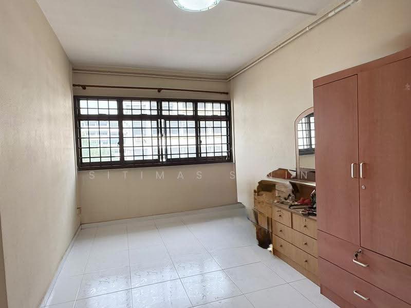 707 Woodlands Drive 40, 707 Woodlands Drive 40, Admiralty / Woodlands, 2 Bedrooms, 1,076 sqft, HDB Flat For Sale, by Sitimas Senin, 500274942 - Common Bedroom 2 - PropertyGuru.com.sg