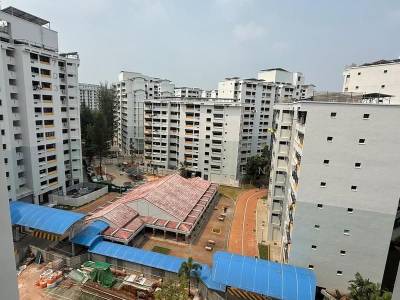 707 Woodlands Drive 40, 707 Woodlands Drive 40, Admiralty / Woodlands, 2 Bedrooms, 1,076 sqft, HDB Flat For Sale, by Sitimas Senin, 500274942 - The View - PropertyGuru.com.sg