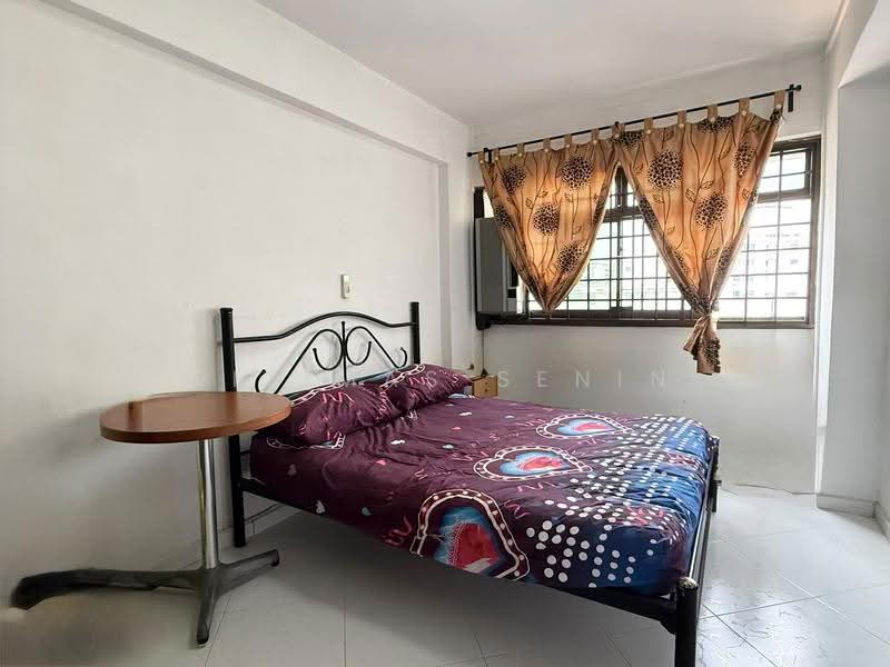 707 Woodlands Drive 40, 707 Woodlands Drive 40, Admiralty / Woodlands, 2 Bedrooms, 1,076 sqft, HDB Flat For Sale, by Sitimas Senin, 500274942 - Common Bedroom 1 - PropertyGuru.com.sg