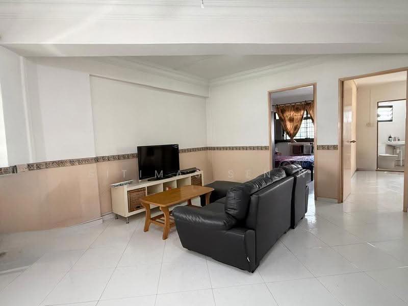 707 Woodlands Drive 40, 707 Woodlands Drive 40, Admiralty / Woodlands, 2 Bedrooms, 1,076 sqft, HDB Flat For Sale, by Sitimas Senin, 500274942 - Living Hall - PropertyGuru.com.sg