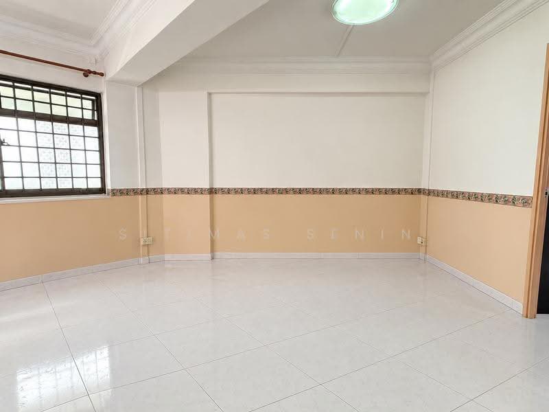 707 Woodlands Drive 40, 707 Woodlands Drive 40, Admiralty / Woodlands, 2 Bedrooms, 1,076 sqft, HDB Flat For Sale, by Sitimas Senin, 500274942 - For Illustration Only - PropertyGuru.com.sg