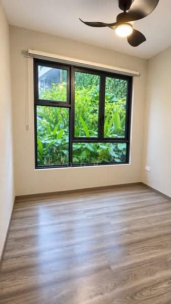 The Brownstone, 160 Canberra Drive, Sembawang / Yishun, 3 Bedrooms, 915 sqft, Condominium For Rent, by Sharon Goh, 500274943 - Common bedroom - PropertyGuru.com.sg
