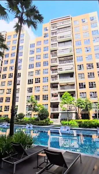 The Brownstone, 160 Canberra Drive, Sembawang / Yishun, 3 Bedrooms, 915 sqft, Condominium For Rent, by Sharon Goh, 500274943 - Exterior - PropertyGuru.com.sg
