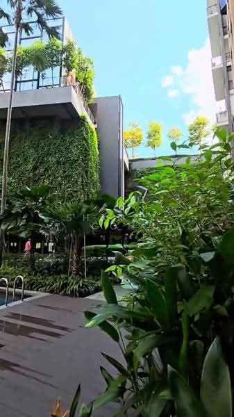 The Brownstone, 160 Canberra Drive, Sembawang / Yishun, 3 Bedrooms, 915 sqft, Condominium For Rent, by Sharon Goh, 500274943 - Exterior - PropertyGuru.com.sg