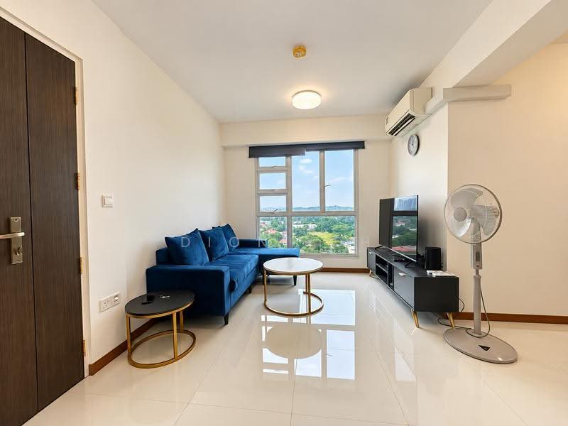 41A Margaret Drive, 41A Margaret Drive, Alexandra / Commonwealth, 2 Bedrooms, 678 sqft, HDB Flat For Rent, by Dion Koh, 500274946 - Living Room - PropertyGuru.com.sg