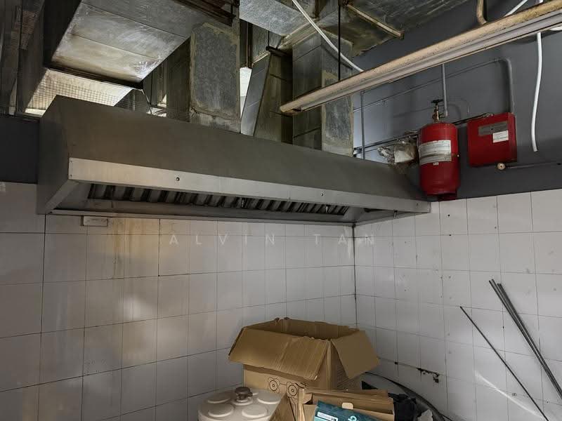 Senja Cashew Community Centre, Dairy Farm / Bukit Panjang / Choa Chu Kang, 100 sqft, Food & Beverage For Rent, by Alvin Tan, 500274947 - Kitchen - CommercialGuru.com.sg