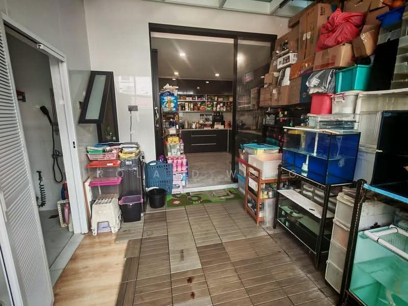 2 Storey Modern renovated terrace at Daisy Avenue, Daisy, Macpherson / Potong Pasir, 3 Bedrooms, 2,500 sqft, Terraced House For Sale, by Roland Wong, 500274949 - Interior - PropertyGuru.com.sg