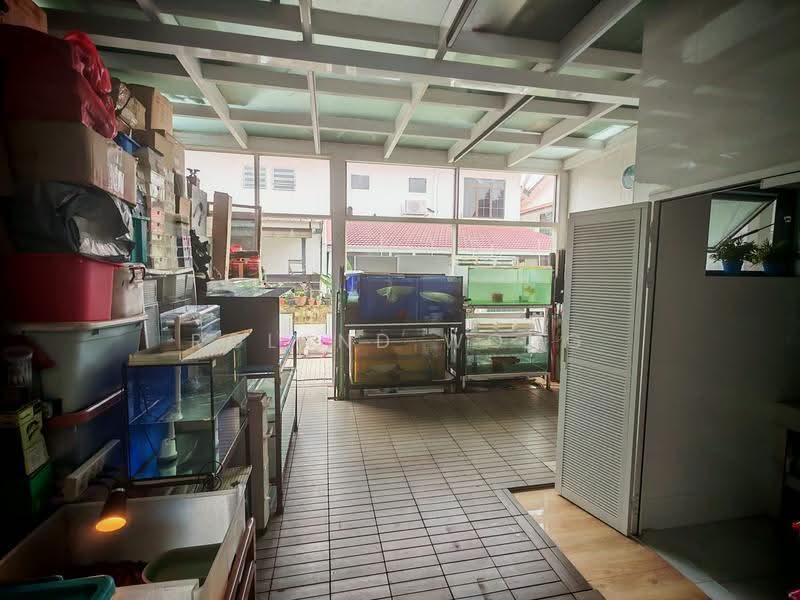 2 Storey Modern renovated terrace at Daisy Avenue, Daisy, Macpherson / Potong Pasir, 3 Bedrooms, 2,500 sqft, Terraced House For Sale, by Roland Wong, 500274949 - Interior - PropertyGuru.com.sg
