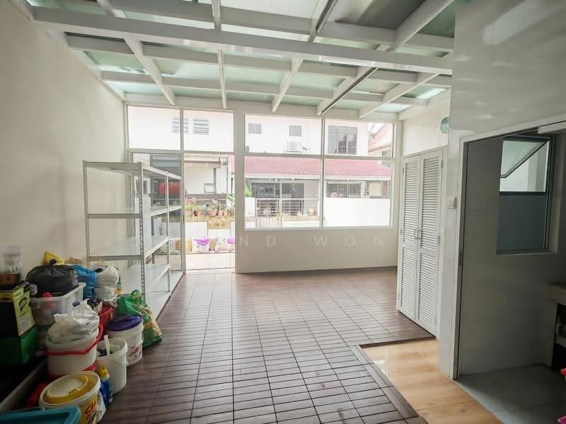 2 Storey Modern renovated terrace at Daisy Avenue, Daisy, Macpherson / Potong Pasir, 3 Bedrooms, 2,500 sqft, Terraced House For Sale, by Roland Wong, 500274949 - Interior - PropertyGuru.com.sg