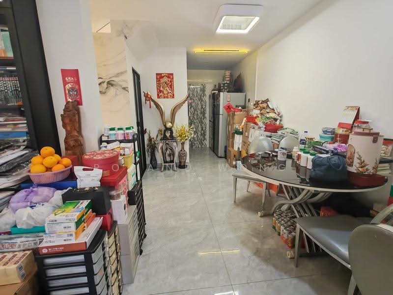 2 Storey Modern renovated terrace at Daisy Avenue, Daisy, Macpherson / Potong Pasir, 3 Bedrooms, 2,500 sqft, Terraced House For Sale, by Roland Wong, 500274949 - Interior - PropertyGuru.com.sg