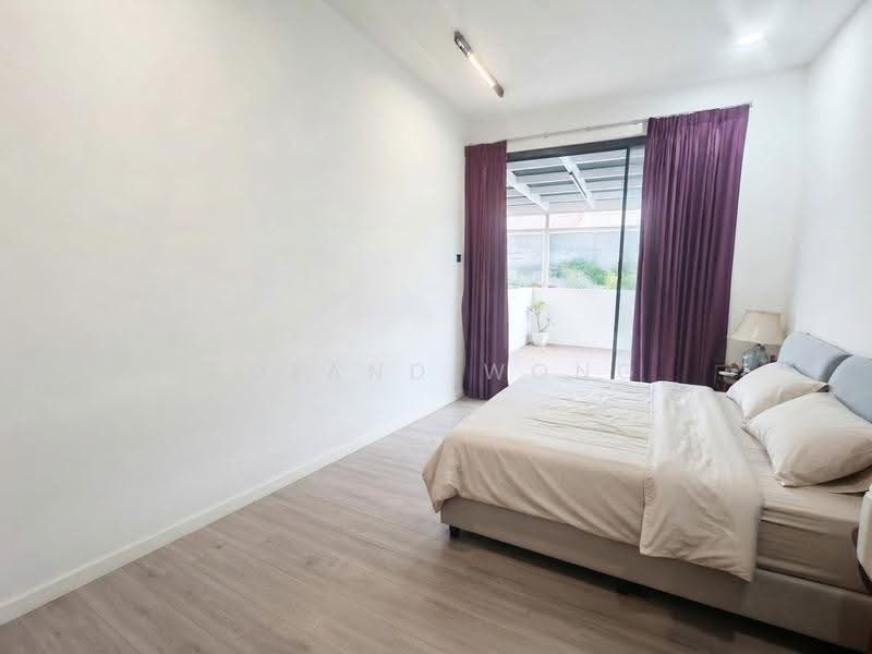 2 Storey Modern renovated terrace at Daisy Avenue, Daisy, Macpherson / Potong Pasir, 3 Bedrooms, 2,500 sqft, Terraced House For Sale, by Roland Wong, 500274949 - Bedroom - PropertyGuru.com.sg