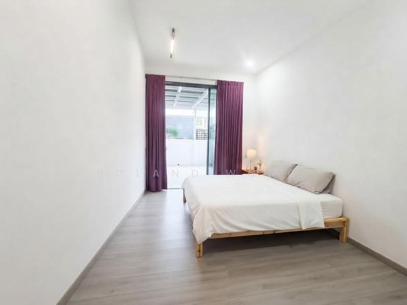 2 Storey Modern renovated terrace at Daisy Avenue, Daisy, Macpherson / Potong Pasir, 3 Bedrooms, 2,500 sqft, Terraced House For Sale, by Roland Wong, 500274949 - Bedroom - PropertyGuru.com.sg
