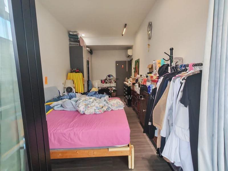 2 Storey Modern renovated terrace at Daisy Avenue, Daisy, Macpherson / Potong Pasir, 3 Bedrooms, 2,500 sqft, Terraced House For Sale, by Roland Wong, 500274949 - Bedroom - PropertyGuru.com.sg
