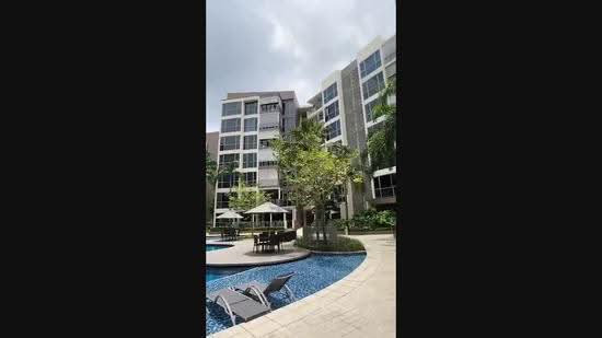 Palm Isles, 34 Flora Drive, Changi Airport / Changi Village, 3 Bedrooms, 990 sqft, Condominium For Sale, by Shawn Low, 500274951 - PropertyGuru.com.sg