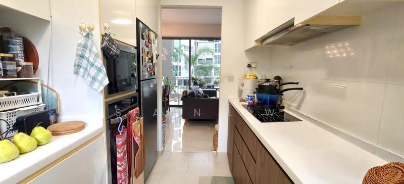 Palm Isles, 34 Flora Drive, Changi Airport / Changi Village, 3 Bedrooms, 990 sqft, Condominium For Sale, by Shawn Low, 500274951 - PropertyGuru.com.sg