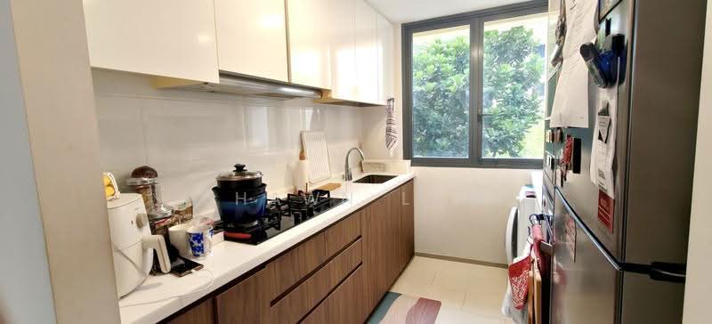 Palm Isles, 34 Flora Drive, Changi Airport / Changi Village, 3 Bedrooms, 990 sqft, Condominium For Sale, by Shawn Low, 500274951 - PropertyGuru.com.sg