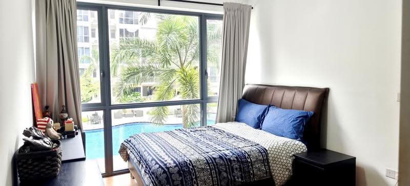 Palm Isles, 34 Flora Drive, Changi Airport / Changi Village, 3 Bedrooms, 990 sqft, Condominium For Sale, by Shawn Low, 500274951 - PropertyGuru.com.sg