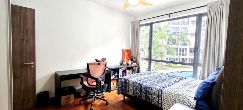 Palm Isles, 34 Flora Drive, Changi Airport / Changi Village, 3 Bedrooms, 990 sqft, Condominium For Sale, by Shawn Low, 500274951 - PropertyGuru.com.sg