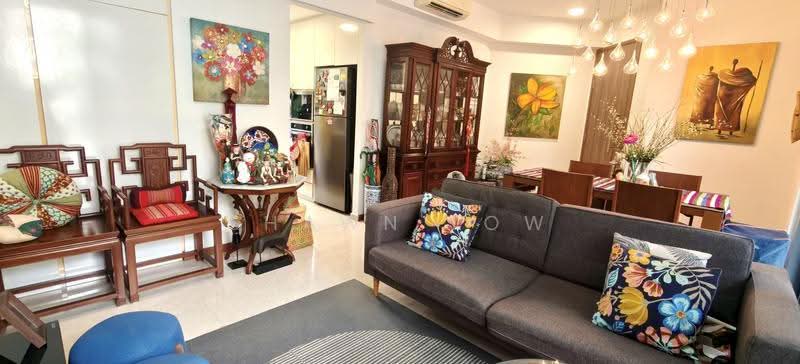 Palm Isles, 34 Flora Drive, Changi Airport / Changi Village, 3 Bedrooms, 990 sqft, Condominium For Sale, by Shawn Low, 500274951 - PropertyGuru.com.sg